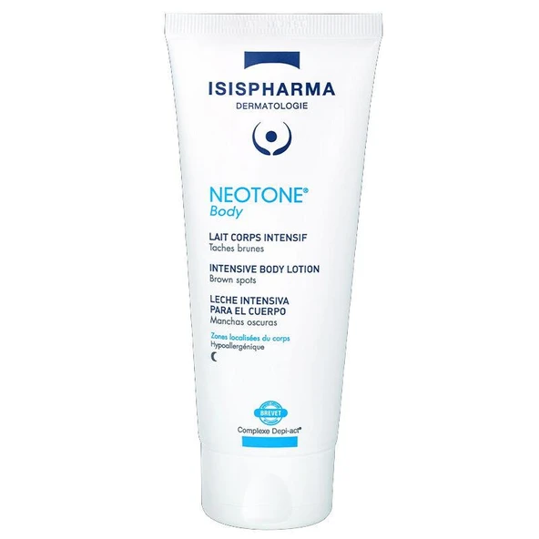 Isıs Pharma Neotone Vücut Losyonu 100 ml ürün görseli 1