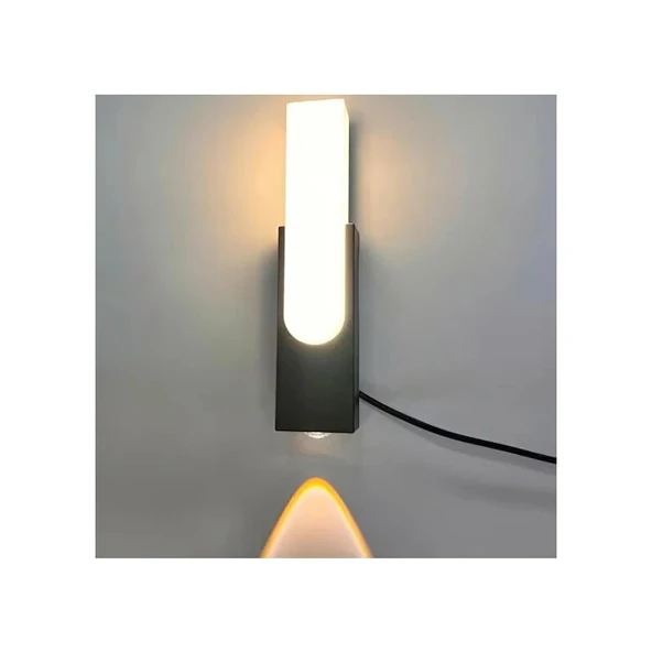 Cata CT-7067 Hawai LED Aplik 10W Günışığı Dış Mekan ürün görseli 1