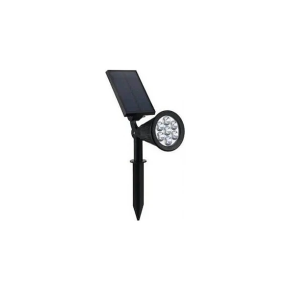 Cata CT-7310 Solar Bahçe Armatürü 7W / Günışığı ürün görseli 1