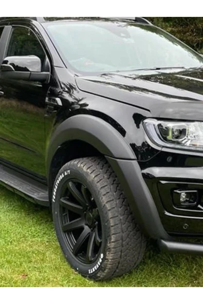 ROAL TUNİNG2018-2021 model Ford Ranger araçlarla tam uyumlu Dodik (sensörsüz) ürün görseli 1