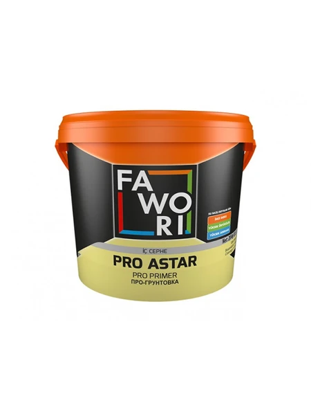 FWR İ.C.ASTARI 10 KG ürün görseli 1