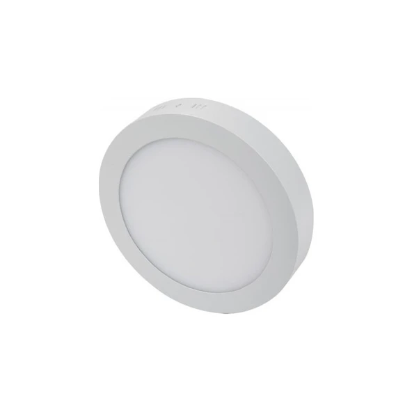 Cata Cata  Ct-5271 25W S.Ü Led Armatür Yuv.(Günışığı) ürün görseli 1