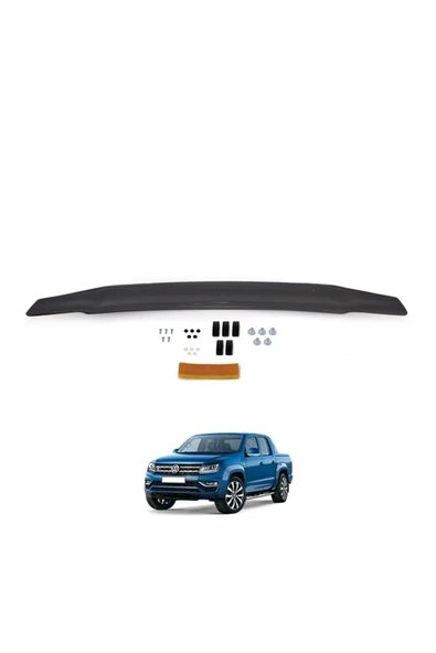 ROAL TUNİNGVOLKSWAGEN AMAROK KAPUT RÜZGARLIĞI 2023+ ürün görseli 1