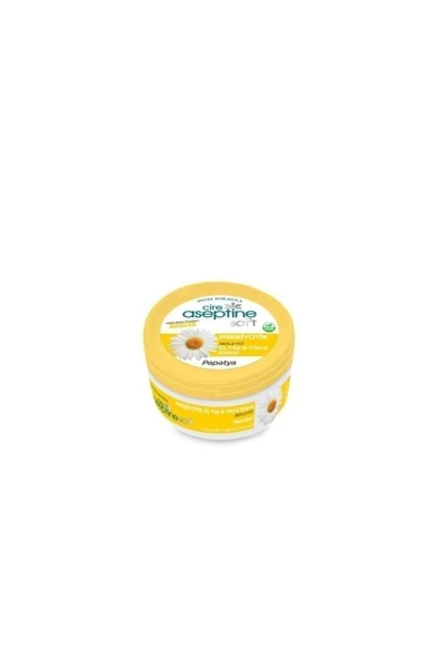 Cire Aseptine Soft Papatya Özlü Besleyici Prebiyotikli Krem 200 ml ürün görseli 1