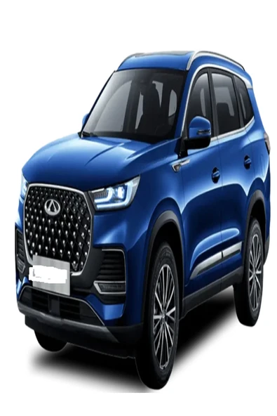 ROAL TUNİNG2023 CHERY TİGGO 8 PRO 4D PASPAS UYUMLU ürün görseli 1