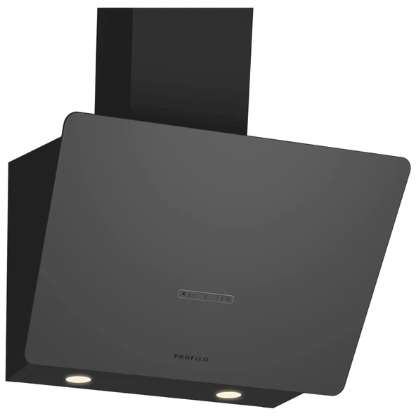 Profilo DVK6J679 A Enerji Sınıfı 60 Cm Duvar Tipi Davlumbaz ürün görseli 1