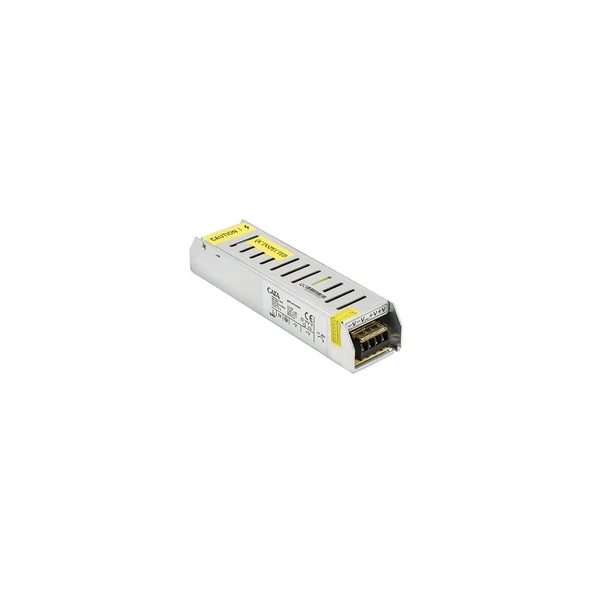 Cata CT-2560 12,5A Slim LED Trafosu Cata ürün görseli 1