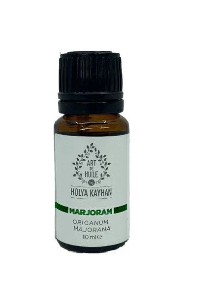 Art De Huile Marjoram Kekik Yağı 10 ml ürün görseli 1