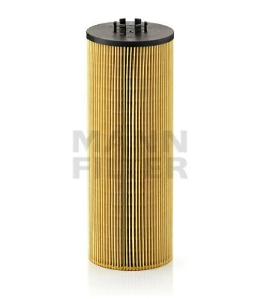 YAG FILTRESI ACTROS TRAVEGO 17 SHD 0000687101 ürün görseli 1