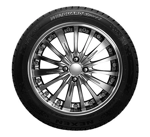 Nexen Winguard Sport 2 205/55r16 91h Oto Kış 2025 ürün görseli 1