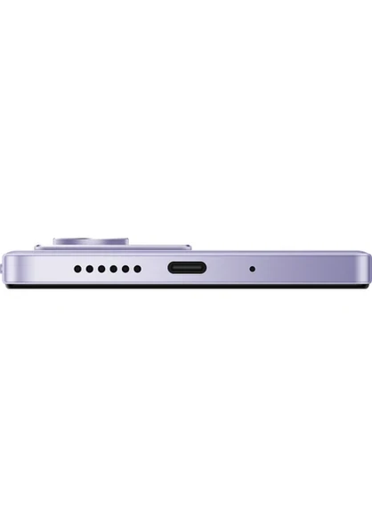 PTTAVM: Xiaomi Redmi 15 8/256 GB Sandy Purple Akıllı Cep Telefonu