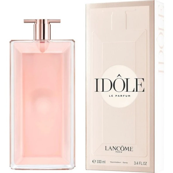 Lancome Idole Edp 100 ml Kadın Parfüm ürün görseli 1