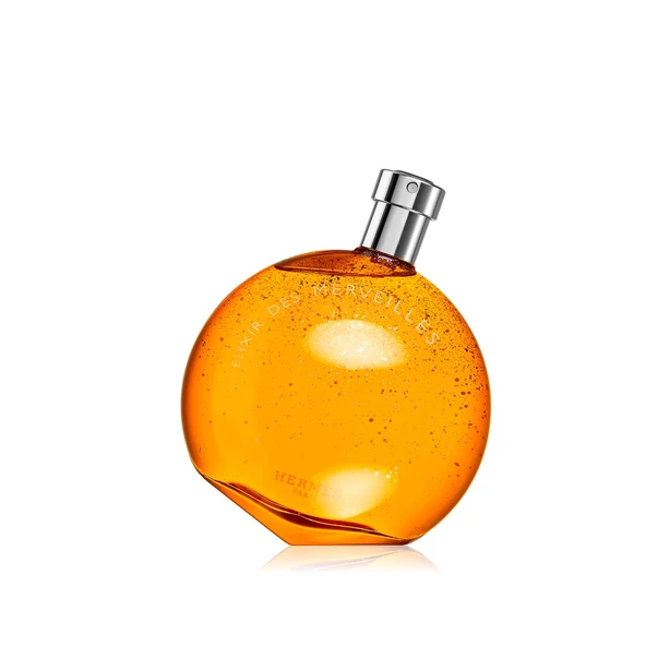 Hermes Eau Elixir Des Merveilles Edp 100 ml ürün görseli 1