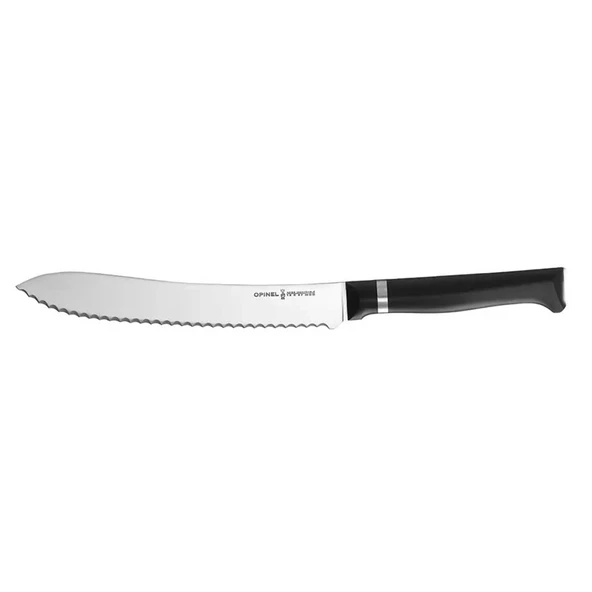 Opinel Intempora N°216 Paslanmaz Çelik Ekmek Bıçağı ürün görseli 1