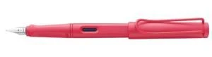 Lamy Safarı 2025 Ozel Uretım Rengı Sunset Dolma Kalem M Uc ürün görseli 1