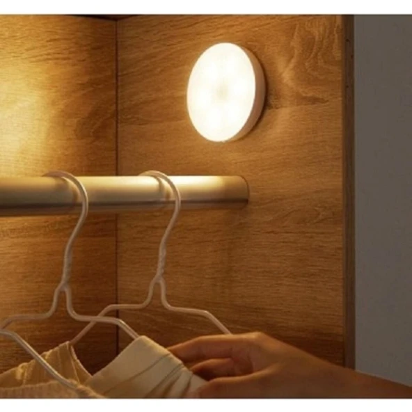 Cata CT-5180 Sensörlü Kabin LED Aydınlatma (4000K) ürün görseli 1
