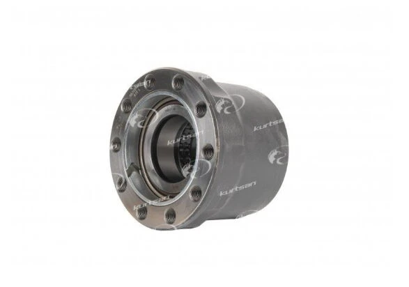 MERCEDES DISKLI ÖN PORYA KOMPLE AXOR ACTROS 9433301125 ürün görseli 1
