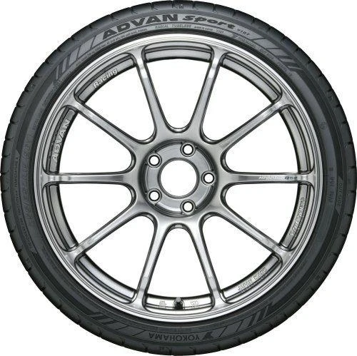 Yokohama 315/30zr22 107y advan sport v105 porsche Oto Yaz 2025 ürün görseli 1