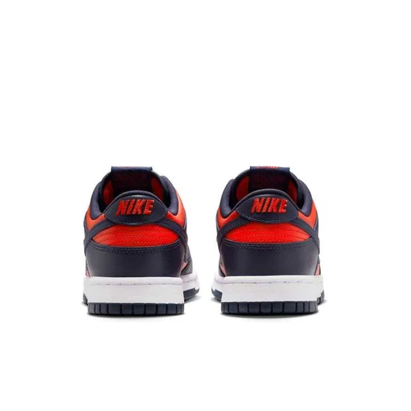 NİKE Dunk Low Retro DV0833-601 - Resim 3