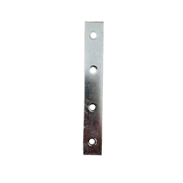 METAL DÜZ GÖNYE NO: 3 | ÖLÇÜLERİ 2x16x90 | 25 ADET ürün görseli 1