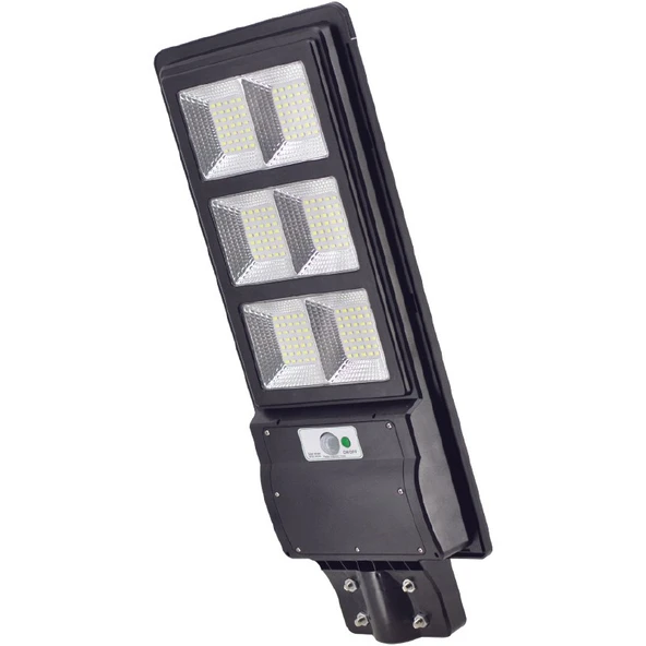 Cata 150W Cata Solar Sensörlü Sokak Armatürü CT-4641 ürün görseli 1