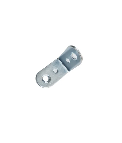 METAL L GÖNYE NO: 24 | ÖLÇÜLERİ  1,5x15x27x27 | 25 ADET ürün görseli 1