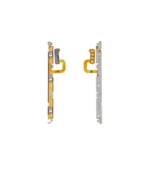 Samsung Note 9 N960 Ses Flex ürün görseli 1
