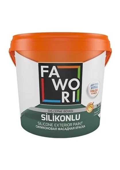 FWR SİL.DCB BEYAZ 15 LT ürün görseli 1
