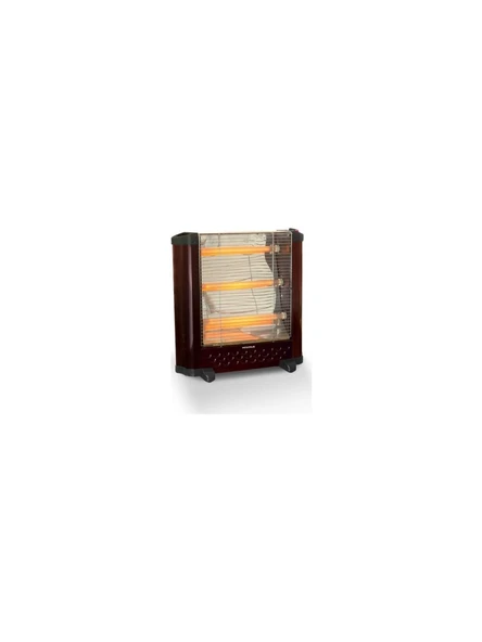 Minisan Maximus Elegance 2700w Elektirikli Isıtıcı ürün görseli 1