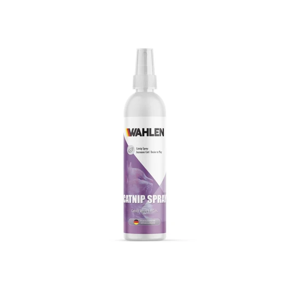 Wahlen Catnip Spray 100 ml ürün görseli 1