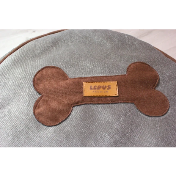 Lepus Tiamo Yatak Gri - Resim 2