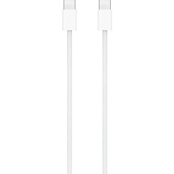 Apple 60 W Usb-C Şarj Kablosu 1m (Apple Türkiye Garantili) ürün görseli 1
