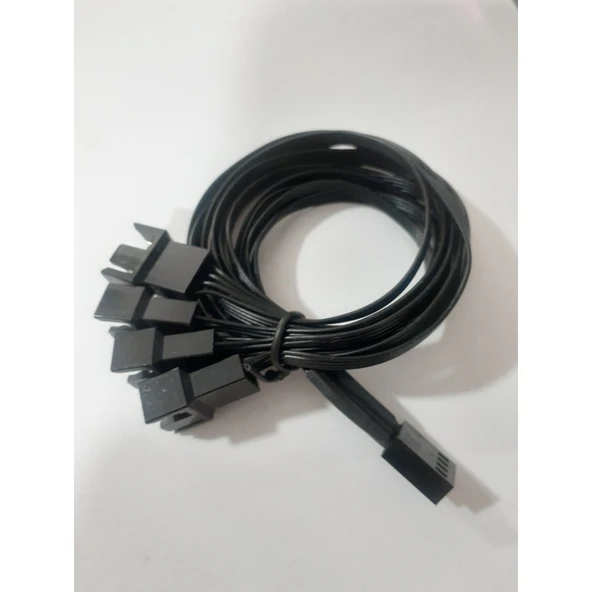 Corsair Corsaır CO-8950024/BULK 1-To-4 4-Pın Pwm Fan Splıtter Cable ürün görseli 1