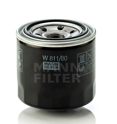 YAĞ FILTRESI MITSUBISHI COLT I-II-III-IV-V GALANT L200 L300 PAJERO MAZDA 323 V-VI 626 V E2200 SERİE HYUNDAI ACCENT II-III ELANTRA II-III ürün görseli 1