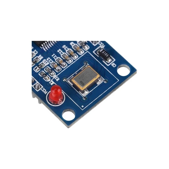 AD9850 0-40 Mhz Dds Modülü Elekronik Devre Elemanı - Resim 2