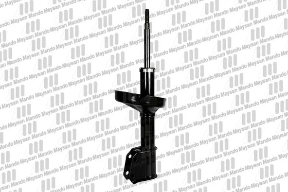 ÖN AMORTİSÖR SAĞ-SOL RENAULT CLIO SYMBOL 1.4 16V - 1.5 DCI 52 mm 00-… ürün görseli 1