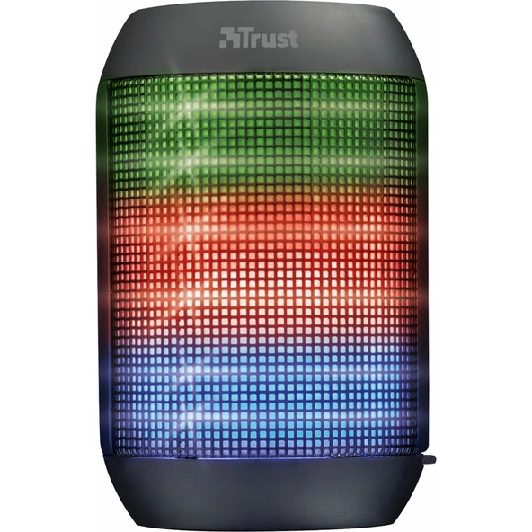 Trust Urban 21967 Ziva Party Bluetooth Hoparlör ürün görseli 1