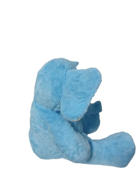Fil Peluş Asorti 70x10 cm - Resim 2