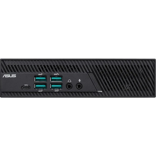 Asus PB62-B5016MH Intel Core i5-11400 8GB RAM 256GB FDOS Mini Masaüstü PC ürün görseli 1