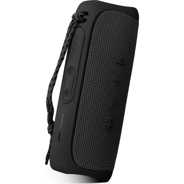 Powerway Boom Bluetooth Hoparlör Kablosuz Ses Bombası Speaker ürün görseli 1