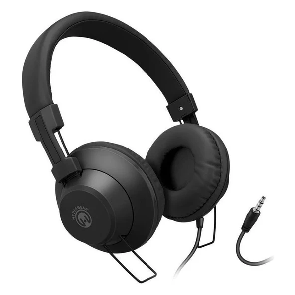 Hypergear 14078 V50 Kulak Üstü Kablolu Kulaklık ürün görseli 1