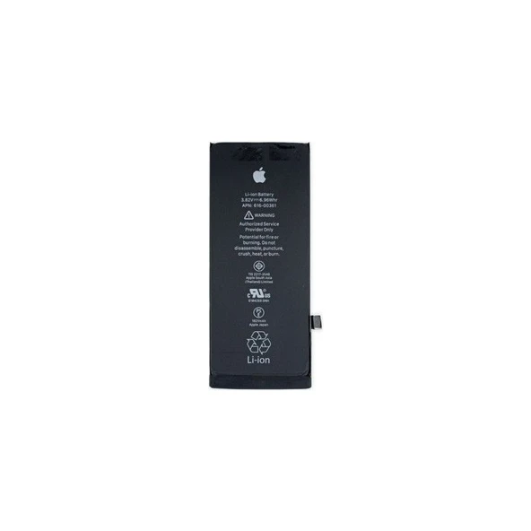 Apple iPhone 12 Mini Servis Orijinal Batarya Pil ürün görseli 1
