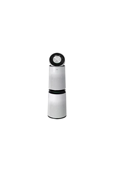 LG PuriCare 360 Air Purifier Double Hava Temizleme Cihazı AS10GDWH0 ürün görseli 1