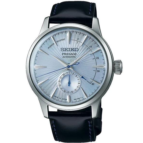 Seiko SSA343J Presage Kol Saati - Resim 2