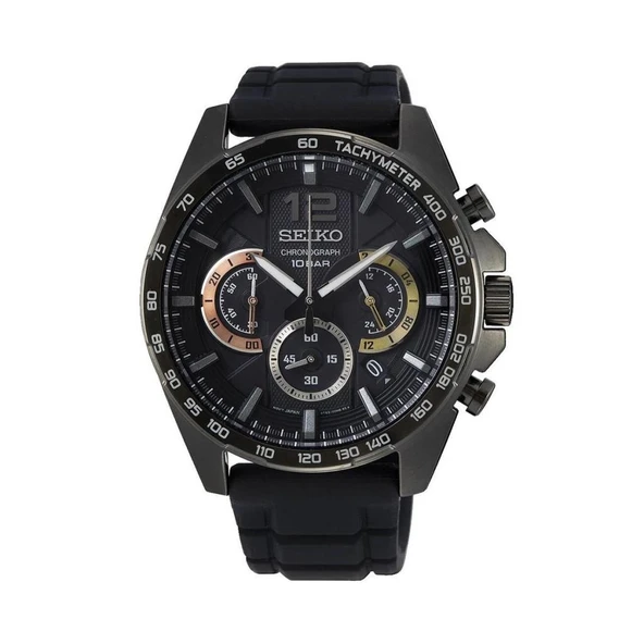 Seiko SSB349P Kol Saati ürün görseli 1