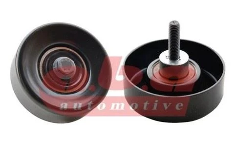 ALTERNATOR GERGI RULMANI [SAC RULMAN] FORD FIESTA 1.8DI [00] FOCUS 1.8TDCI 1.8DI 1.8TDDI [98 04] CONNECT 1.8D [90*29.5] ürün görseli 1