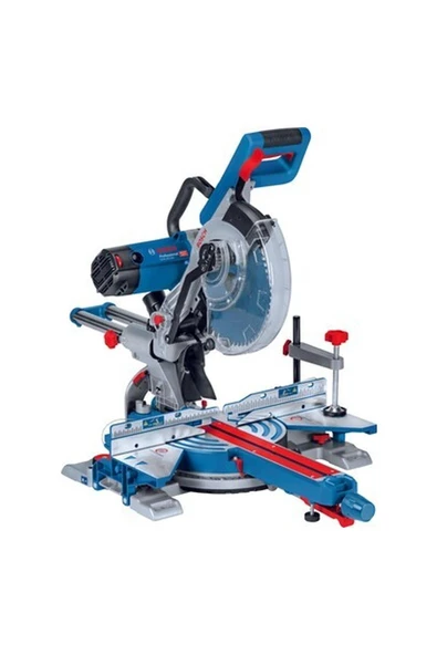 Bosch Professional GCM 350-254 Gönye Kesme Makinesi ürün görseli 1