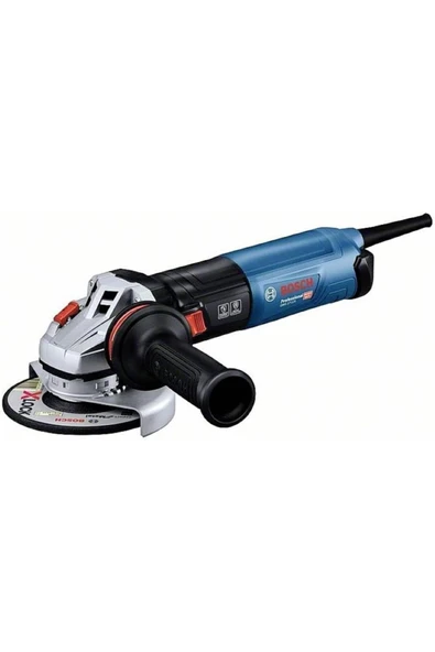 Bosch Gws 17-125 Professional Taşlama Makinesi - 06017d0200 ürün görseli 1