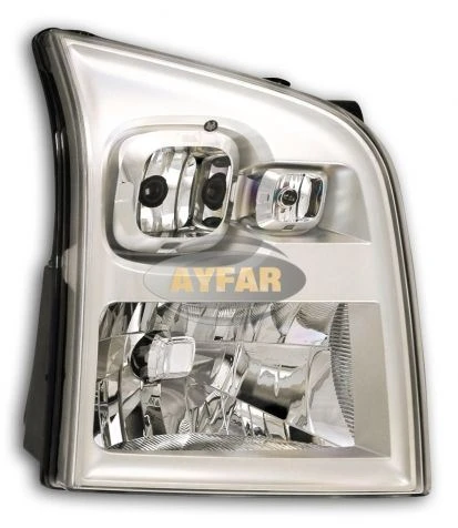 FAR MOTORLU SAĞ FORD TRANSIT V347 (2006-2013.) ürün görseli 1