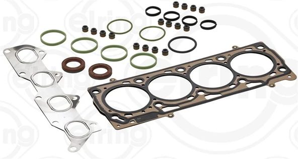 TAKIM CONTA POLO / CORDOBA / FABIA 00=> AHW-BBY-BKY-BBZ-CGGB 1.4 16V ÜST ürün görseli 1